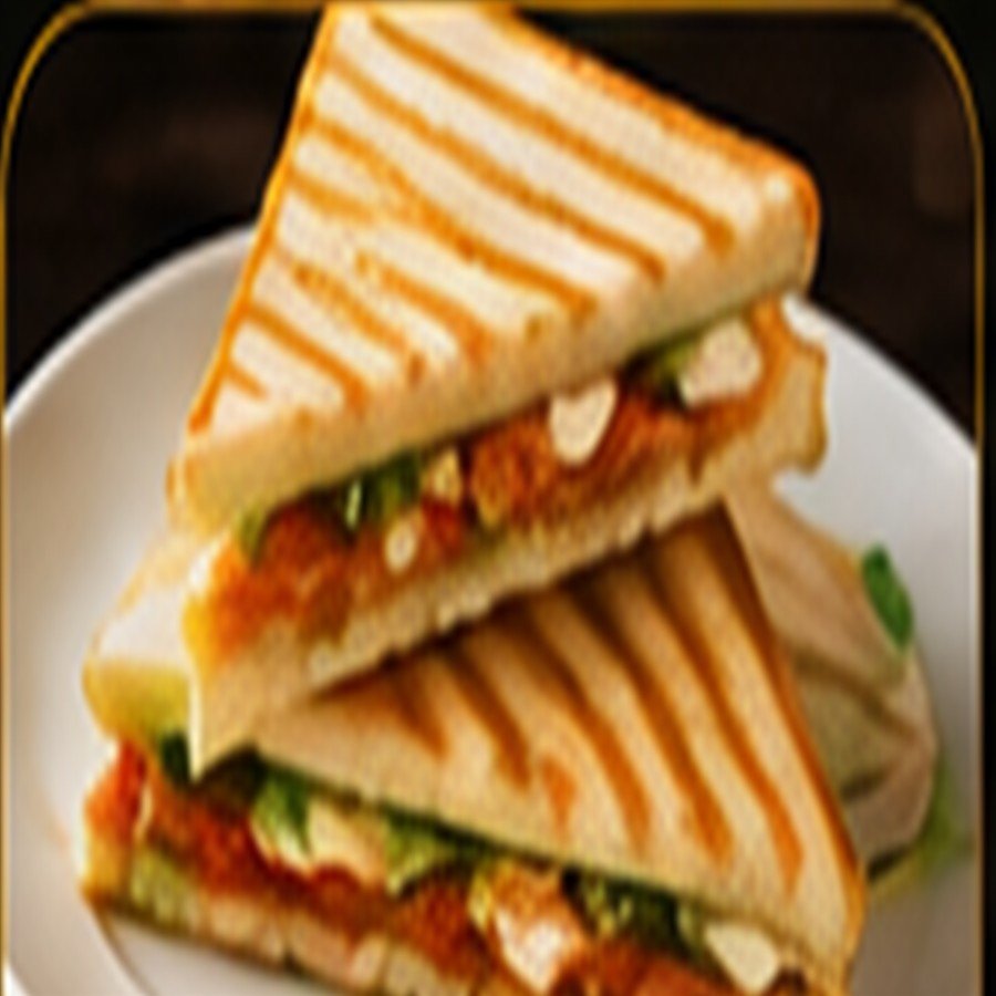 Grill Sandwich